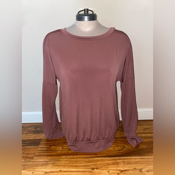 Brigitte Brianna Easy Day Top - Picture 2 of 7